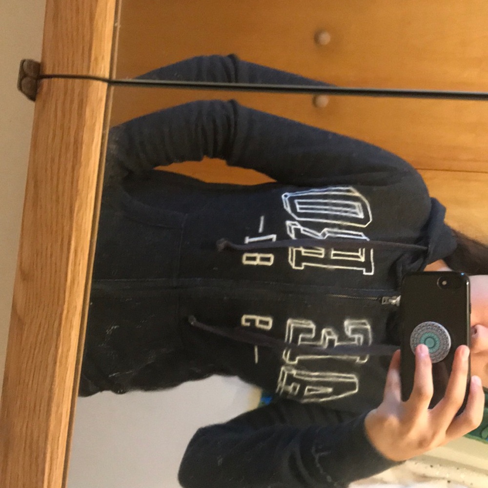 Aeropostale jacket